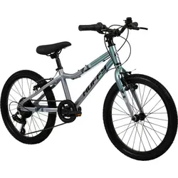 Huffy 20-Zoll Literide Junior 7-Gang Fahrrad