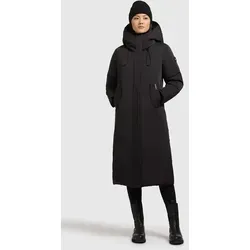 khujo Mäntel & Jacken Schwarz von khujo