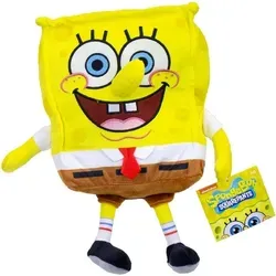 SpongeBob Schwammkopf Kuscheltier 26 cm – Plüschtier für Kinder