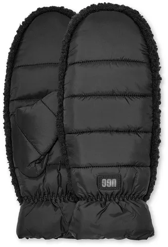 UGG AW UGGFLUFF Fäustling 2026 schwarz von UGG