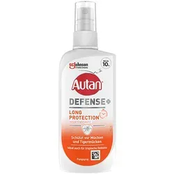 AUTAN Defense Long Protection Pumpspray 100 ml