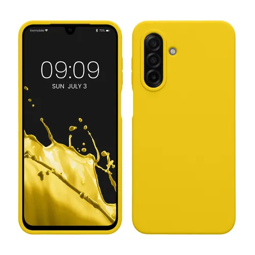 Handyhülle für Samsung Galaxy A17 4G 5G Hülle Silikon Case