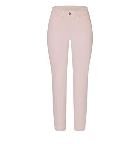 Mac Damen Jeans Dream Chic Cradle pink PPT - 34/27