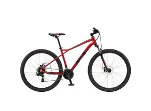 GT Aggressor Sport Mountainbike 27,5 Zoll von GT Bicycles