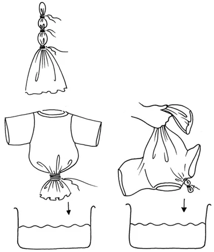 Marabu Batikfarbe Easy Color, 25 g, rotorange 023