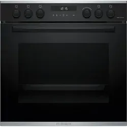 Bosch MKH63IP4 Herdset mit Induktionskochfeld von Bosch