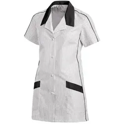 Produktbild Kasack Damen schwarz 08/559/10, Größe 44