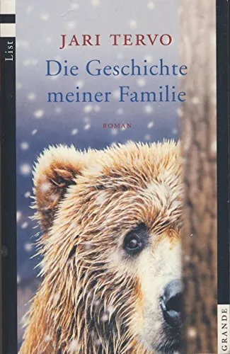 Die Geschichte meiner Familie
