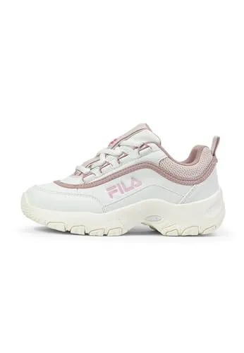 Fila FFT013513464 Schuhe in Rosa/Weiß von FILA