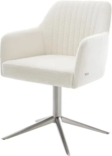 Küchen- und Esszimmerstühle Beige von Delife