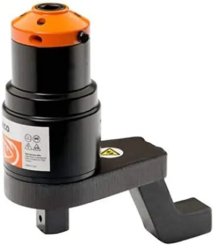 Multiplicador Par 7000Nm 25:1