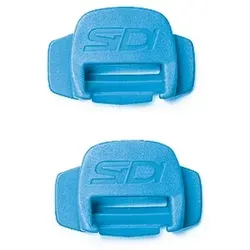 Sidi Strap Verschluss, blau für Männer in blau von Sidi