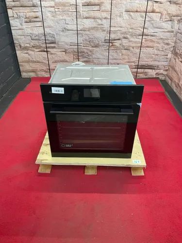 AEG BS7700B Backofen  Pyrolyse SteamCrisp WiFi Kerntemperatursensor SoftClose