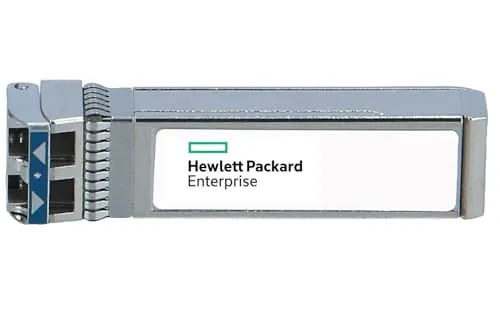 Hewlett Packard Enterprise X130 10G SFP+ LC LR **Generalüberholt**, JD094B-RFB (**Generalüberholt** Transceiver)