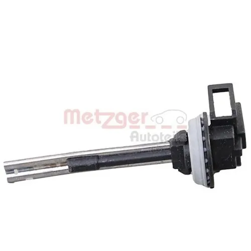 1x Sensor, Innenraumtemperatur METZGER 0905499 passend für AUDI SEAT SKODA VW