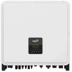 FOX ESS H3-Pro-29,9 kW Hybrid-Wechselrichter - Wechselrichter mit 29,9 kW Leistung, integrierten Wifi-Modul und Smartmeter für effiziente Solarenergie-Nutzung und Fernüberwachung.