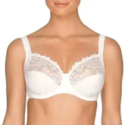 PrimaDonna BH Deauville Wire Bra Weiß E 110 Damen von PrimaDonna