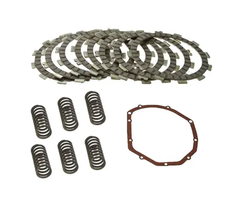 Kupplung Reparatur Satz Dichtung für Suzuki GSF 600 Bandit GSF600 1995-2004