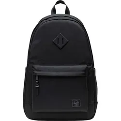 Herschel Heritage Backpack 23L - Schwarz - Stylischer Daypack mit 23L Volumen und praktischem Laptopfach, ideal für Freizeit und Schule. Entdecke weitere Herschel Angebote im Bergfreunde.de Online-Shop!