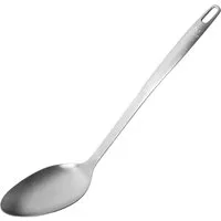 Stanley Rogers Servierlöffel Satin, 31,5cm, Edelstahl 56072