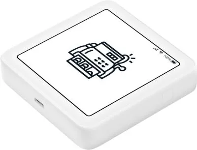 SUMUP Solo EC- und Kredit-Kartenterminal