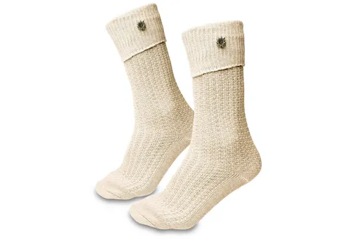 Trachtensocken von Steigenhöfer Manufaktur