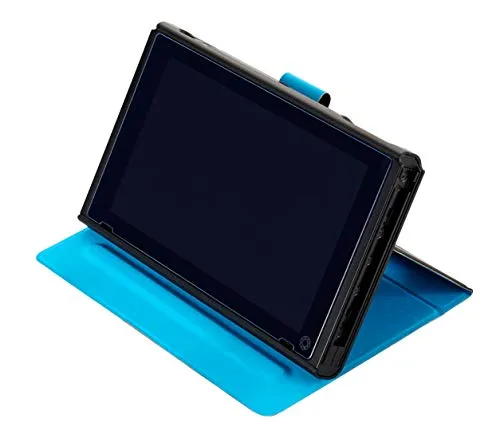 Nintendo Switch - Flip & Play Protector (farblich Sortiert)