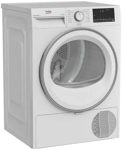 BEKO Wärmepumpentrockner B3T41239A von Beko
