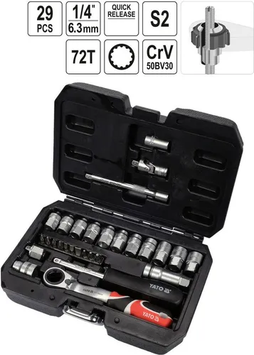 YATO Werkzeuge von YATO