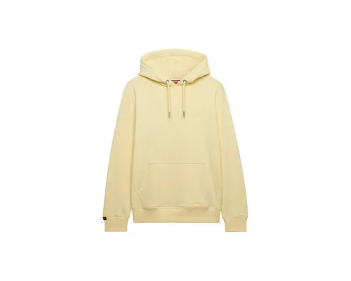 Superdry Kapuzenpullover Essential Logo Hoodie Hb Herren Hoodie, Pullover, Sweatshirt, Hoody, Langarmshirt