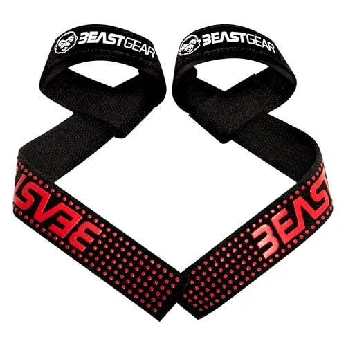 Beast Gear Zughilfen für Krafttraining von Beast Gear