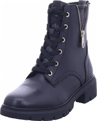 Jana m8520445 Damen Stiefel in Schwarz, Größe 40