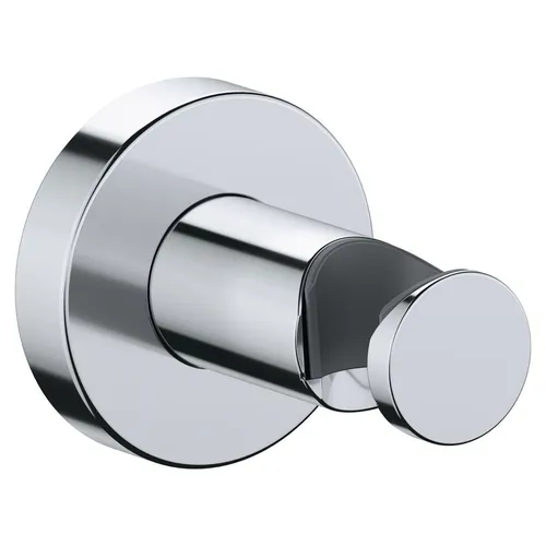 Duravit Brausehalter Chrom Hochglanz (UV0620007010)