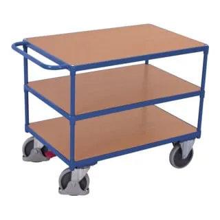 Produktbild VARIOfit Tischwagen SW-500.650
