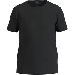 OLYMP Herren T-Shirt Rundhals Casual - Hochwertiges T-Shirt für Herren im Regular Fit, ideal für lässige Anlässe. Pflegeleicht und komfortabel im Tragen, perfekt für den Alltag.