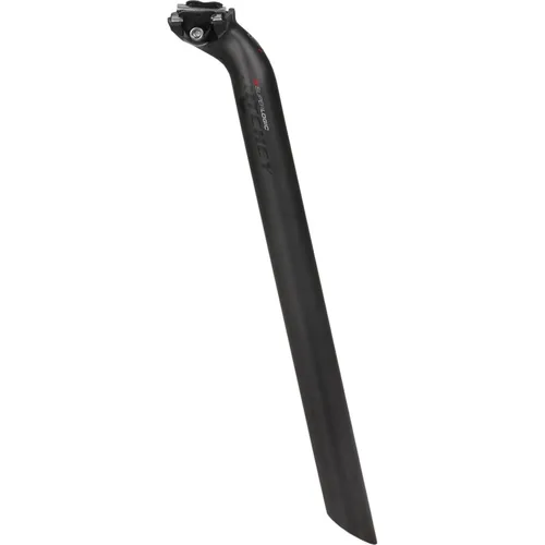 Ritchey Superlogic Carbon 1-Bolt Sattelstütze 31,6 mm von Ritchey