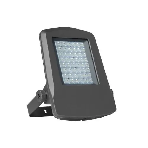 Brumberg 60803643 LED-Flutlichtstrahler 50 W Warmweiß von Brumberg Leuchten LED-Fluter Leuchten