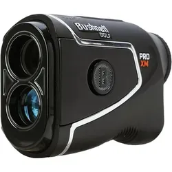 Bushnell Entfernungsmesser Pro XM – Präzise Laserentfernungsmessung