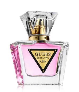 Guess Seductive Kiss for Woman Eau de Toilette 30 ml von GUESS