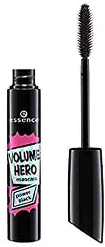 Essence Volumen Bruder Maske Farbe: power black Inhalt: 7ml Rimme p.