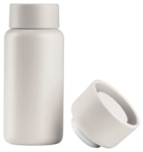 Produktbild Zone Denmark Singles Thermobecher 400ml Creme