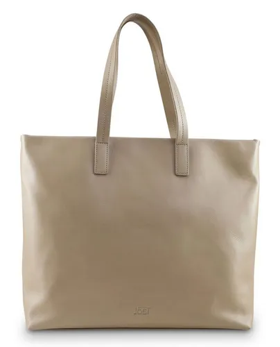 Jost Shopper Arva BS - Eleganter Shopper aus Nappaleder, ideal für den modernen Berufsalltag und bietet Funktionalität und Stil in einem.