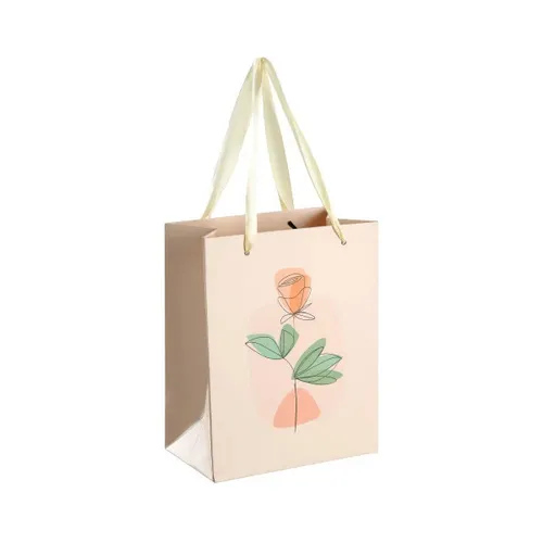 Eglo Geschenktasche 18 x 23 cm Geschenktasche