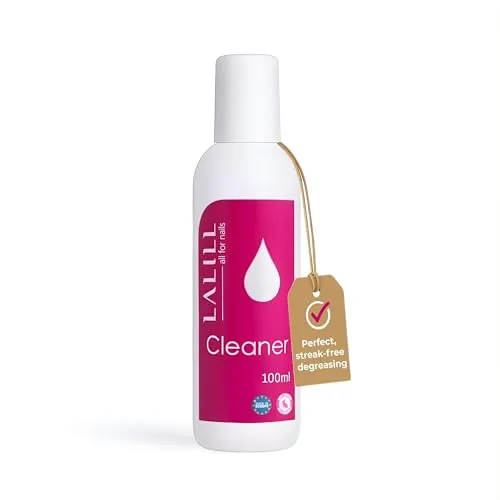 LALILL Nail Cleaner 100 ml von LALILL