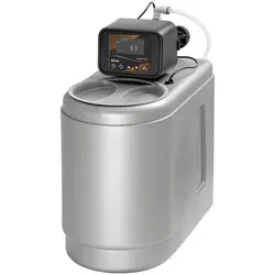 Bartscher Wasserenthärtungsanlage WEH1500