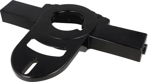 Rolly Toys® Drehschemel schwarz für Trettraktoren rollyJunior und rollyFarmtrac, 001 000 013 80 000000000010935769