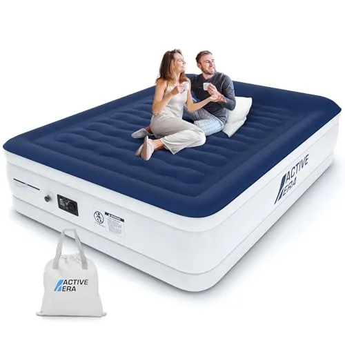 Active Era Luxus Luftbett für 2 Personen