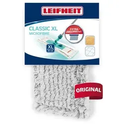 Leifheit 87017 Classic XL Microfibre Wischbezug