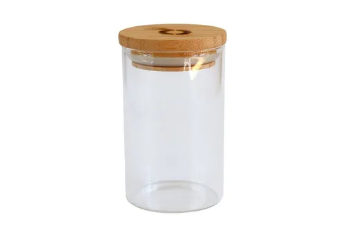 Produktbild pandoo Gewürzbehälter Vorratsglas für Gewürze