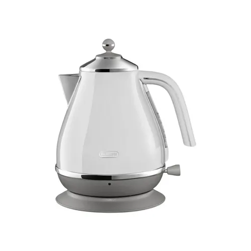 Delonghi Icona Capitals KBOC2001BL Wasserkocher von De'Longhi